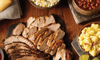 Dickey’s Barbecue Pit Expands in Egypt