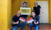 Dickey’s barbecue pit expands in singapore