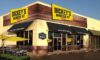 Dickey’s barbecue pit hosts national armed forces franchise fee voucher giveaway
