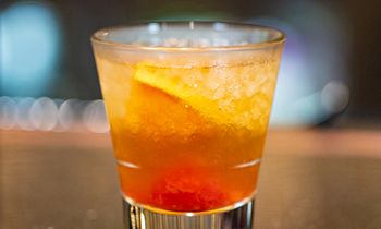 Dickey’s Barbecue Pit Introduces Full Bar Service