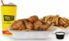 Dickey’s barbecue pit launches first virtual brand – wing boss
