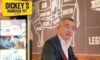 Dickey’s barbecue pit makes its highly anticipated japan debut