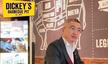 Dickey’s Barbecue Pit Makes its Highly Anticipated Japan Debut