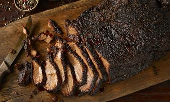 Dickey's Barbecue Pit Sets Sights on Eurasia - Vimarsana News
