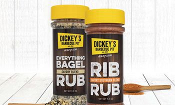 Dickey’s Barbecue Pit’s Retail Line Continues Rapid Expansion Nationwide