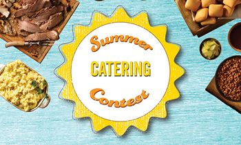 Dickey’s Barbecue Pit’s Summer Catering Contest