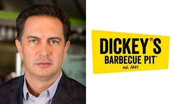 Dickey’s Executes Monumental Multi-Unit Franchise Deal in Northeast