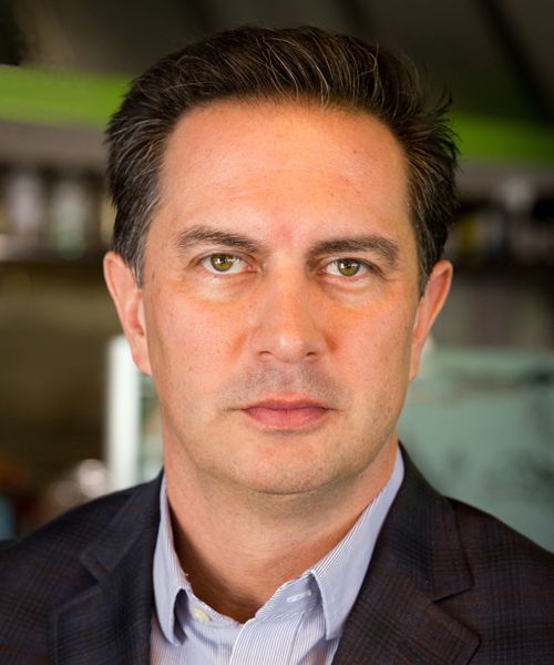 Dickey's Executes Monumental Multi-Unit Franchise Deal in Northeast Luis Ibarguengoytia, CEO and President of Chaac Foods, LLC
