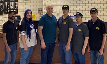 Dickey’s Grows International Presence with Second Pakistan Opening