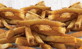 Dickey’s Introduces Hand-cut Fries Across It’s Colorado Locations