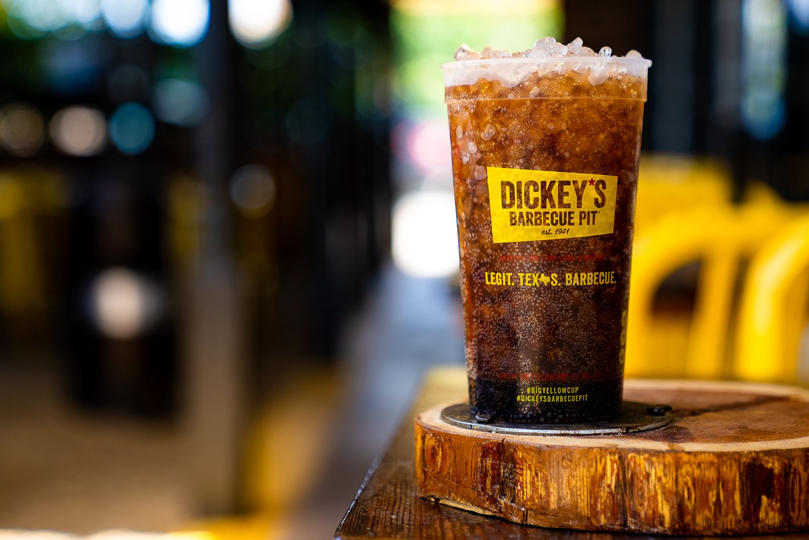 Dickey's Keeps 80th Birthday Party Going with New Specials