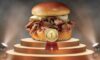 Dickey’s restaurant brands celebrates the return of the winter games