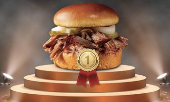 Dickey’s Restaurant Brands Celebrates the Return of the Winter Games