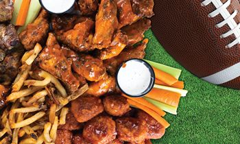 Dickey’s Restaurant Brands Offering Big Discount for the Big Game