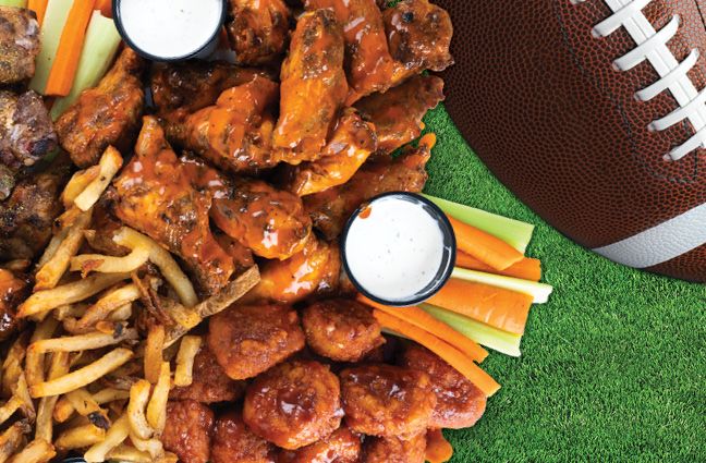 Dickey's Restaurant Brands Offering Big Discount for the Big Game