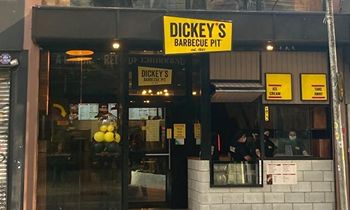 Dickey’s Shows Continued International Growth and Notable Q3 Performance