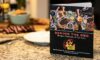 Dickey’s wins double gold for prestigious book awards