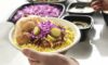 Discover, delight and share naf naf middle eastern grill’s famous, crispy falafel