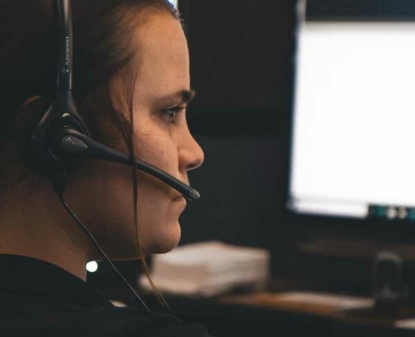 Toms River Police Celebrate National Public Safety Telecommunicator Week