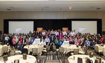 Diversified Restaurant Group Hosts 2022 Leadership Summit