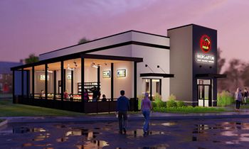 Dog Haus Debuts New Prototype with First Wyoming Location - Vimarsana News