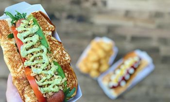 Dog Haus Executes Franchise Deal to Bring The Absolute Würst to Michigan