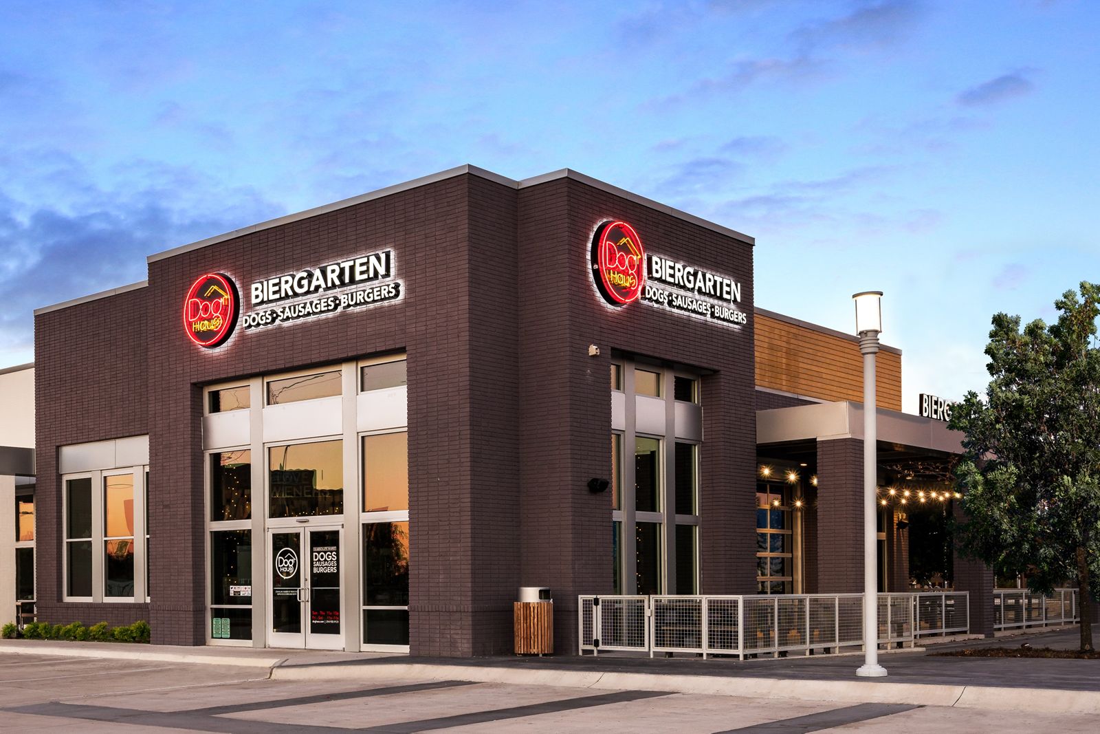 Dog Haus Selects ClearPath as its Franchise Matchmaker