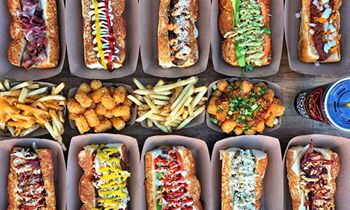 Dog Haus to Expand Nationwide Footprint by 50% in 2022, Following Stellar 2021