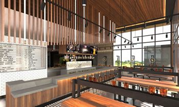 Dog Haus Transforms Guest Experience with Evolution of Prototype