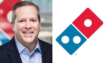 Domino’s Announces Executive Promotions