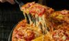 Donatos adds ultimate grilled cheese pizza to its signature menu