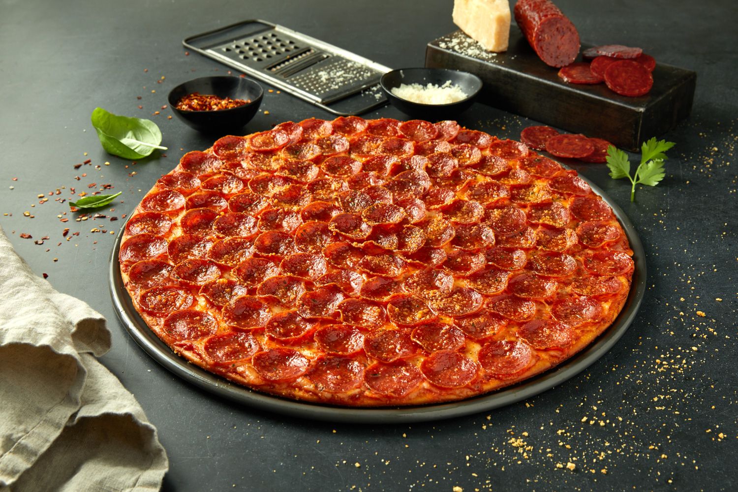 Donatos Continues Rapid Expansion Across Southwest Florida