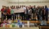 Donatos family foundation raises $100,000 for habitat for humanity