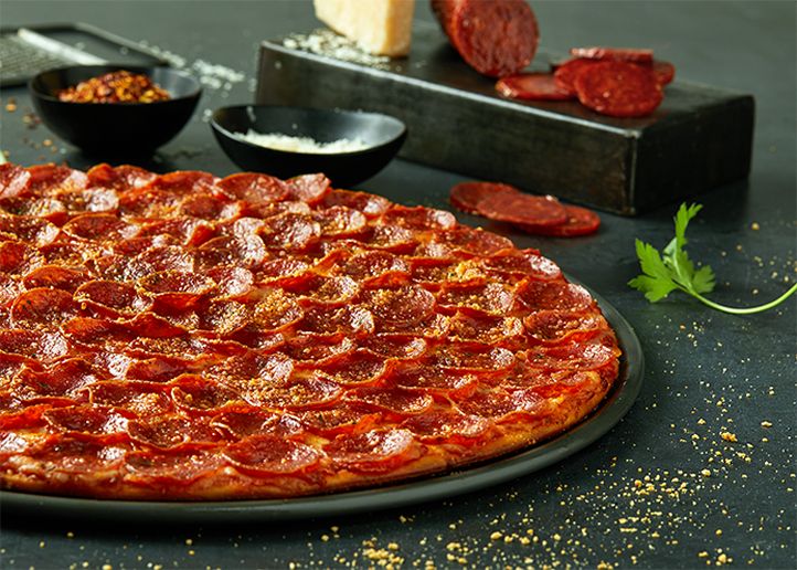 Donatos Launches Foundation to Give Back Across America
