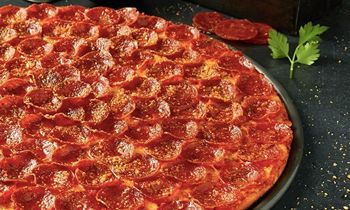 Donatos Pizza Eyes the Carolinas in Planned National Expansion