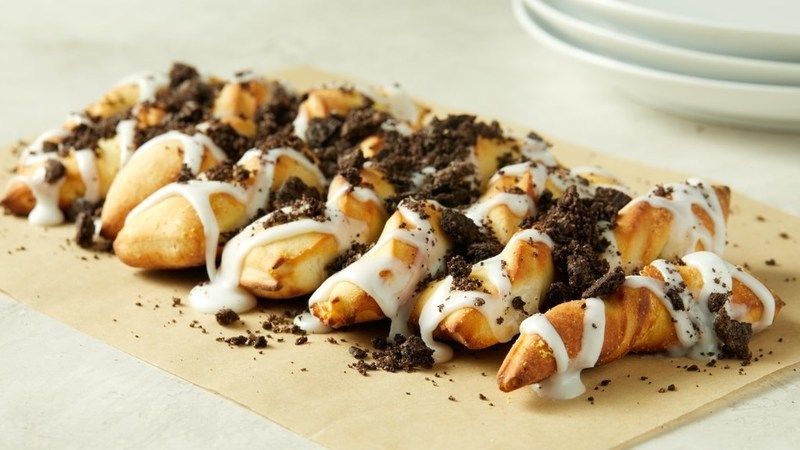 Donatos Unveils Delicious New Dessert