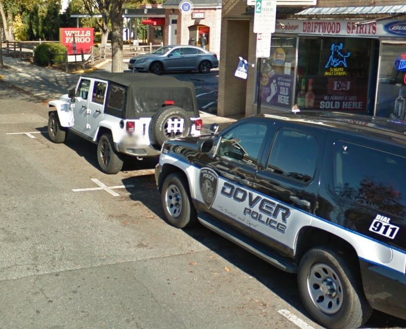 Police investigating overnight shooting death in Dover