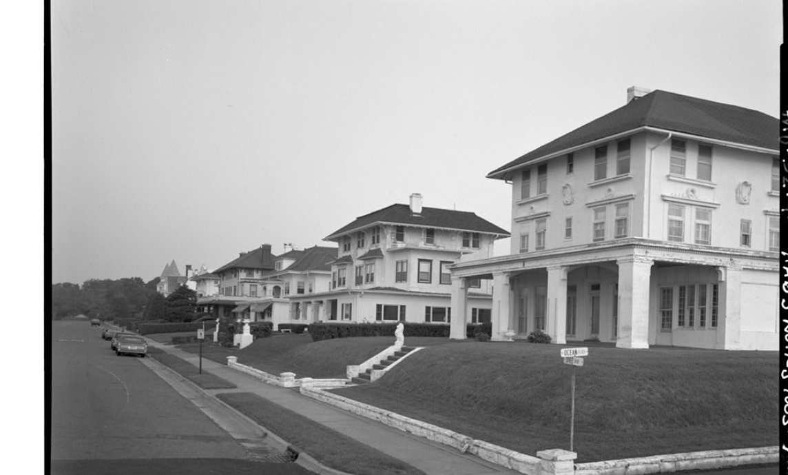 50 years ago today at the Jersey Shore: October 13, 1972