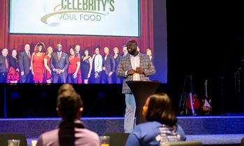 Dr. Fredrick Jacobs of Celebrity’s Soul Food, Encourages Entrepreneurs to Embrace These Uncertain Times “The Audacity of Hope”