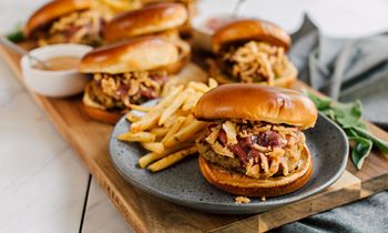 Dream Dinners Announces DoorDash Partnership