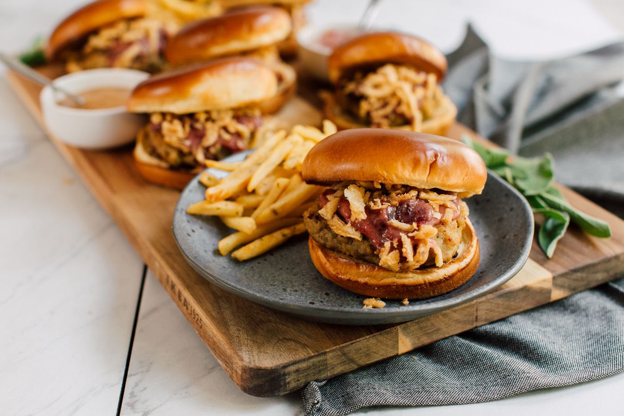Dream Dinners Announces DoorDash Partnership Dream Dinners Announces DoorDash Partnership