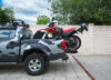 Dirt bike rider killed in crash in philadelphia
