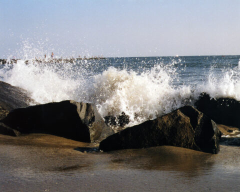 Cape May, NJ - Photo 1118287 © Jim Mangione