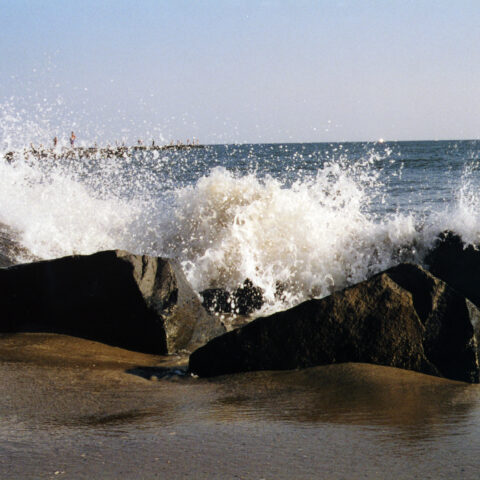 Cape may, nj - photo 1118287 © jim mangione