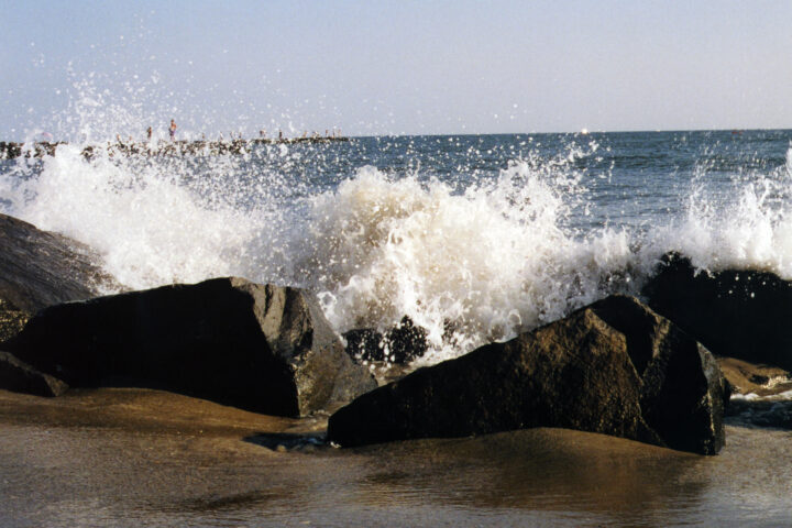 Cape May, NJ - Photo 1118287 © Jim Mangione