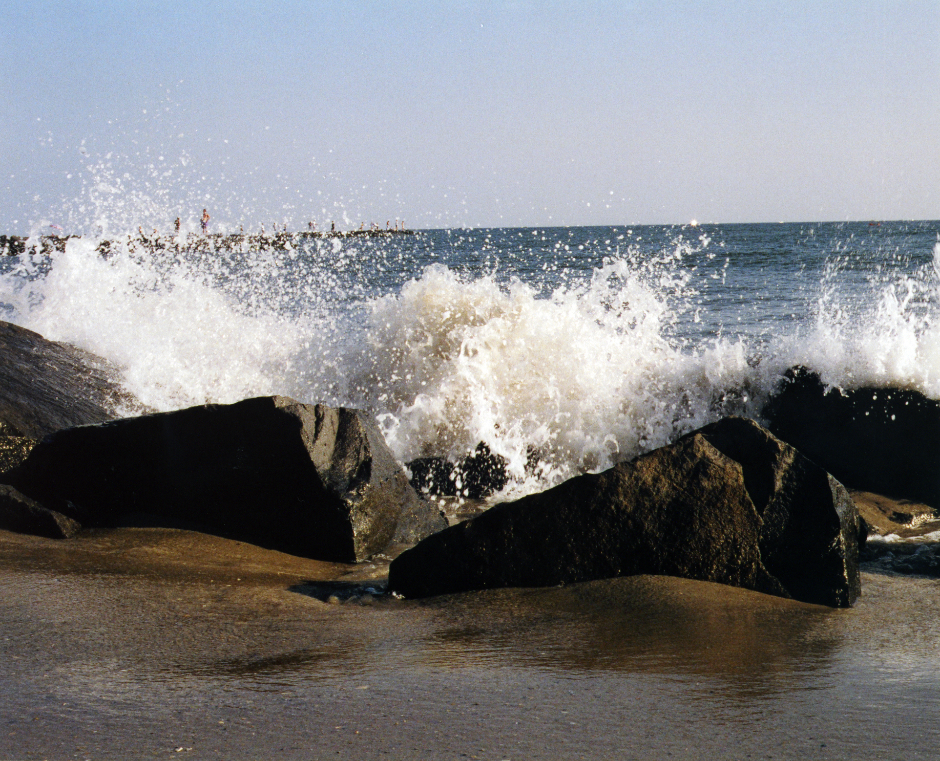 Cape May, NJ - Photo 1118287 © Jim Mangione