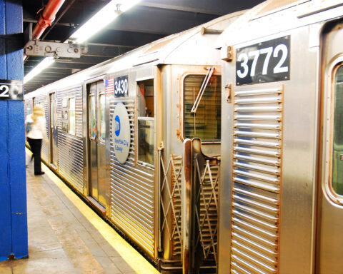 Photo 177136674 / 72nd Street Subway © James Kirkikis | Dreamstime.com