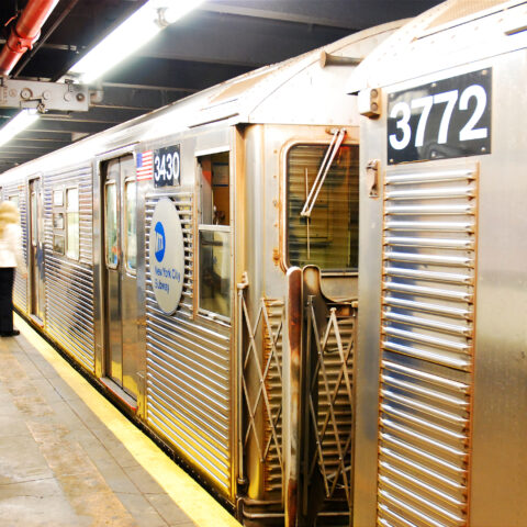 Photo 177136674 / 72nd street subway © james kirkikis | dreamstime. Com