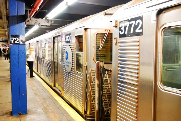 Photo 177136674 / 72nd Street Subway © James Kirkikis | Dreamstime.com