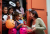 Here are some halloween rules for cherry hill trick-or-treaters Halloween trick or treat - file photo